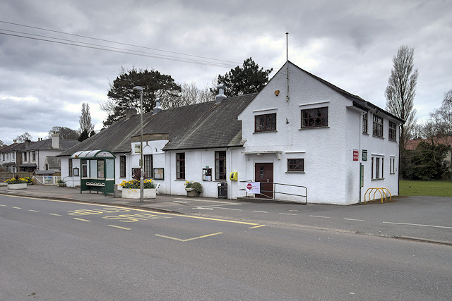 Slyne with Hest Community Centre